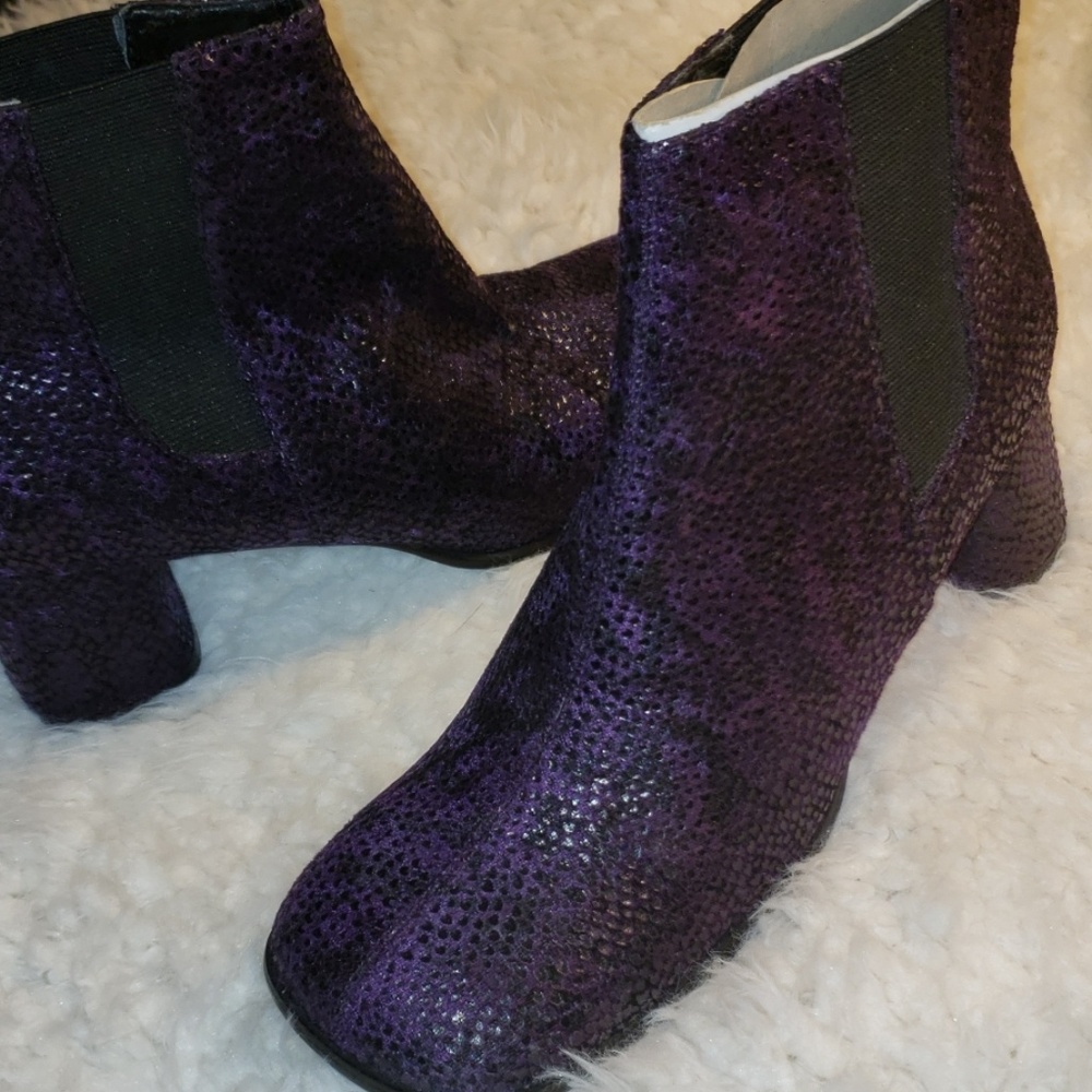 Women's Ankle Boots